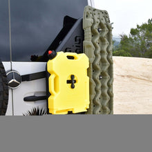 Load image into Gallery viewer, Westin 19-23 Mercedes-Benz Sprinter XTS Rear Bumper Passenger Side Carrier Westin

