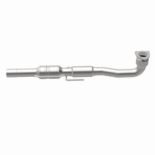 Load image into Gallery viewer, Magnaflow 07-11 Saab 9-3 2.0L Direct Fit Converter

