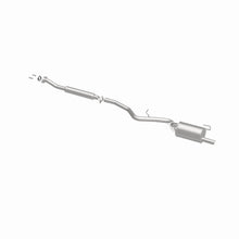 Load image into Gallery viewer, BRE Exhaust 10-14 Subaru Legacy 2.5L Exhaust Kit
