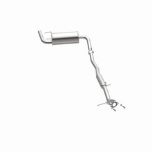 Load image into Gallery viewer, MagnaFlow BRE Exhaust Kit 90-95 Mazda Miata 1.6L
