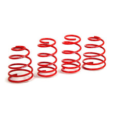 Load image into Gallery viewer, H&amp;R 97-04 Porsche Boxster/Boxster S 986 Sport Spring
