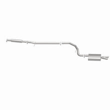 Load image into Gallery viewer, BRExhaust 05-07 Ford Freestyle 3.0L Exhaust Kit
