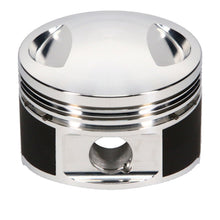 Load image into Gallery viewer, JE Piston Ferrari 3.0L 250 V12 2V 73.50 mm Bore 1.138 in CH 10.00 CC - Set of 12 JE Pistons

