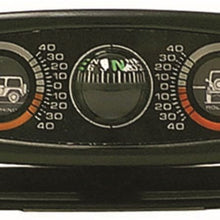 Load image into Gallery viewer, Rugged Ridge Clinometer with Compass Rugged Ridge
