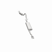 Load image into Gallery viewer, MagnaFlow BRE Exhaust Kit 02-09 Terrza Uplndr Ventur Silhou Montna Relay

