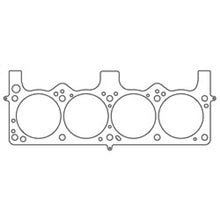 Load image into Gallery viewer, Cometic Chrysler LA V8 .086in MLS Cylinder Head Gasket - 4.180in Bore
