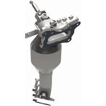 Load image into Gallery viewer, Magnaflow 16-17 Honda Accord 2.4L Direct Fit Cat Converter
