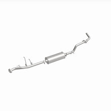 Load image into Gallery viewer, MagnaFlow BRE Exhaust Kit 02-07 Silverado Sierra
