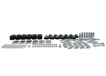 Load image into Gallery viewer, Whiteline 2007-2014 Jeep Wrangler Body Mount Bushing Set Whiteline
