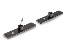 Load image into Gallery viewer, Raxiom 87-95 Jeep Wrangler YJ Axial Series LED Front Marker Lights- Smoked Light Accessories and Wiring Raxiom
