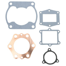 Load image into Gallery viewer, Vertex Pistons Uncategorized Vertex Gaskets 78-80 Honda CR250R Top End Gasket Kit
