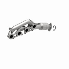 Load image into Gallery viewer, MagnaFlow Conv DF 2008 - 2010 Lexus IS F 5.0L
