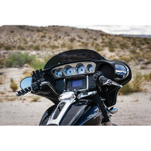 Load image into Gallery viewer, Kuryakyn Tech Connect Standard Device Holder 1-5/8in to 3-5/8in Wide Black Kuryakyn
