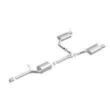 Load image into Gallery viewer, BRExhaust Exhaust Kit Replacement Audi
