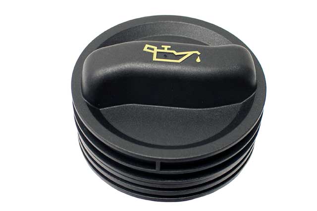 Engine Oil Filler Cap