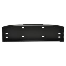 Load image into Gallery viewer, Westin 15-19 Chevrolet Silverado 2500/3500 Pro-Series Front Bumper - Textured Black Westin

