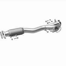 Load image into Gallery viewer, BRE Exhaust 06-12 Fusion Milan MKZ Zephyr 3.0L 3.5L Front Pipe Kit
