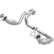Magnaflow 09-10 Cadillac Escalade 6.2L Direct Fit Converter | 5551631