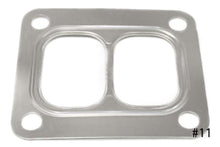 Load image into Gallery viewer, GReddy TD07/T78/T88 Inlet Turbo Gasket | 11900150
