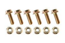 Load image into Gallery viewer, Rust Buster 73-87 Chevy C10 Leaf Spring Frame Repair Kit - Right | RB7367R
