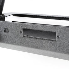 Load image into Gallery viewer, Rugged Ridge XHD Bumper Kit Overrider Ft 76-06 CJ/Jeep Wrangler Rugged Ridge
