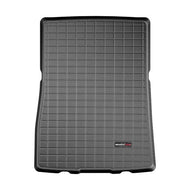 WeatherTech 2016-2019 BMW 7-Series Cargo Liners - Black WeatherTech