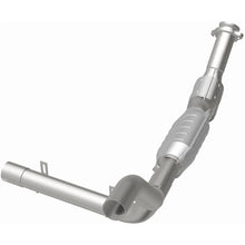 Load image into Gallery viewer, MagnaFlow Conv DF 97-98 Ford F-150 Pickup 4.2L P/S 4WD
