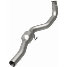 Load image into Gallery viewer, MagnaFlow Conv DF 06- GM Silv/Sierra 6.6L
