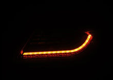 Load image into Gallery viewer, AlphaRex 22-24 Toyota GR86 LUXX LED Taillights Vivid Red AlphaRex
