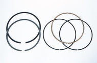 Mahle Rings Ford 122 2.0L SOHC 1997-99 Plain Ring Set | 51874CP.030