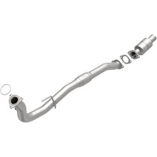 Load image into Gallery viewer, MagnaFlow Conv DF 02-03 Avalanche 8.1 Passenger Side
