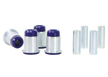 Load image into Gallery viewer, SuperPro Double Offset Offset Upper Control Arm Bushing Kit
