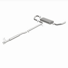 Load image into Gallery viewer, MagnaFlow BRE Exhaust Kit 05-06 Equinox Torrent 3.4L
