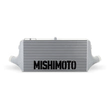 Load image into Gallery viewer, Mishimoto Universal L-Line Intercooler - Silver Mishimoto
