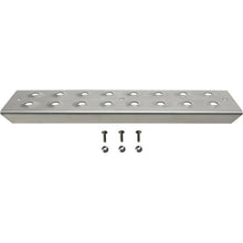 Load image into Gallery viewer, Westin 15in Step Plate w/screws (Set of 2)- Stainless Steel Westin
