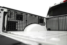 Load image into Gallery viewer, Addictive Desert Designs 2021+ Ford F-150 &amp; Ford Raptor Bed Channel Stiffeners Black Addictive Desert Designs
