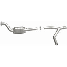Load image into Gallery viewer, MagnaFlow Conv DF 04-05 Dodge Ram 1500 Pickup 5.7L P/S
