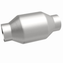 Load image into Gallery viewer, MagnaFlow Conv Univ 2.25inch C/C Met.
