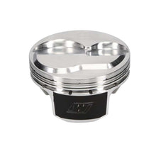 Load image into Gallery viewer, Wiseco Chevy 410 4.140in Bore 1.250in CH Piston Set
