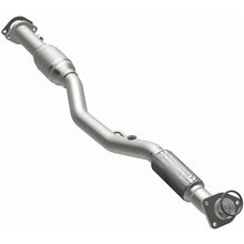 Load image into Gallery viewer, MagnaFlow Conv Direct Fit Catalytic Converter 2007-2015 Nissan Altima L4 2.5L Gas and Diesel
