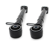 SuperPro 10-14 Toyota FJ Cruiser / 10-23 Toyota 4Runner Upper Trailing Arm Adj Kit Suspension Arm Bushings Superpro