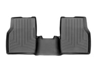 WeatherTech 2017+ Jeep Compass Rear FloorLiner - Black | 4412052