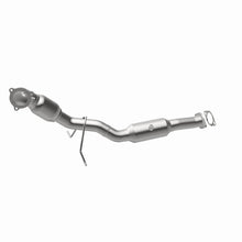 Load image into Gallery viewer, Magnaflow 03-04 Volvo XC70 2.5L Direct Fit Converter
