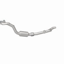 Load image into Gallery viewer, Magnaflow 20-21 Dodge Charger 3.6L Direct Fit Converter
