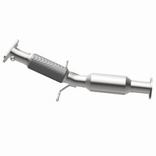 Load image into Gallery viewer, Magnaflow California Direct Fit Converter 04-10 Volvo S40 2.4L
