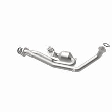 Load image into Gallery viewer, MagnaFlow Exhaust Products Catalytic Converter MagnaFlow Exhaust Products Magnaflow HM Grade Direct-Fit Catalytic Converter 23136
