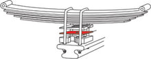 Load image into Gallery viewer, SPC Performance 3.5 in. Hd Support Plate (6) Leaf Springs &amp; Accessories SPC Performance

