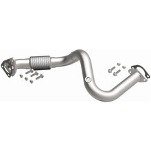 Load image into Gallery viewer, BRE Exhaust 13-17 BUICK ENCORE 1.4L Front Pipe Kit
