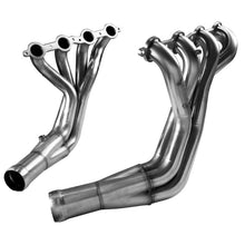 Load image into Gallery viewer, Kooks 97-04 Chevrolet Corvette Base 1-7/8 x 3 Header &amp; Catted X-Pipe Kit Headers &amp; Manifolds Kooks Headers
