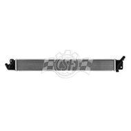 CSF 11-15 Hyundai Sonata 2.4L OEM Plastic Radiator | 3678
